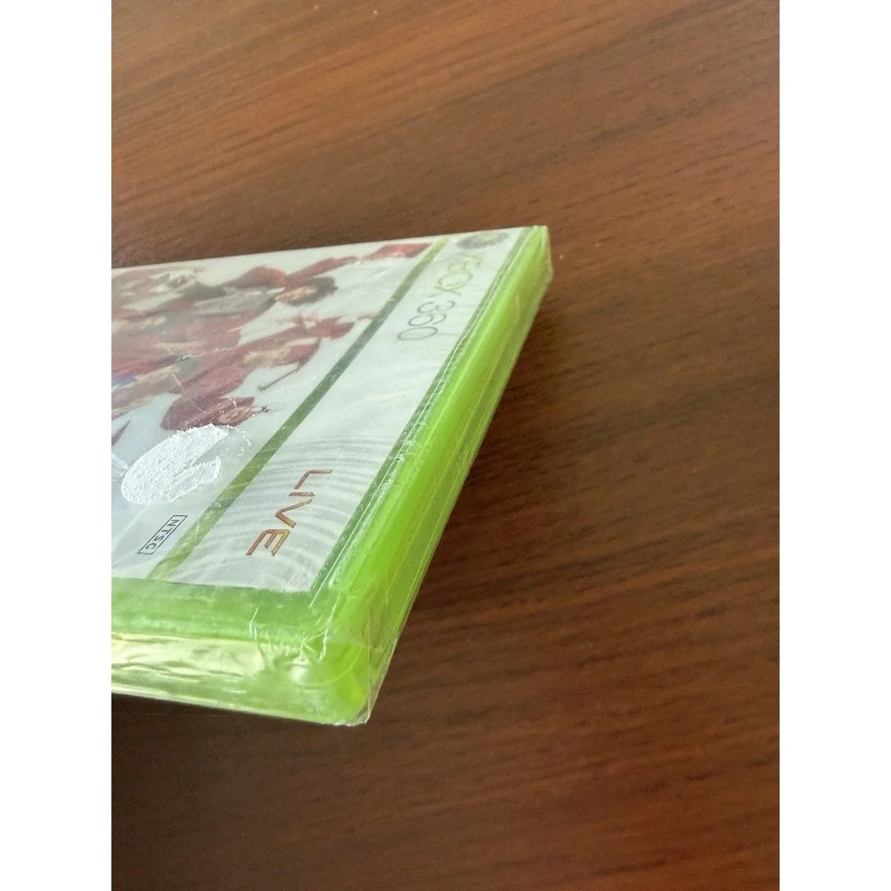 High School Musical 3: Senior Year Dance (Microsoft Xbox 360) Brand New & Sealed